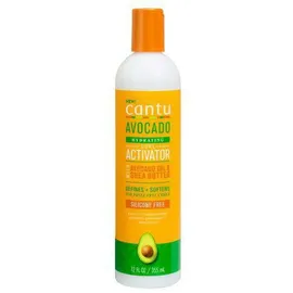 Cantu Avocado Curl Activator Creme 355 ml