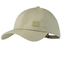BUFF Herren BASEBALL SOLID, SOLID SAND, ONE SIZE