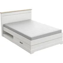 Demeyere Skandi-Design 140 x 200 cm weiß