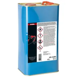 E-COLL Werkzeug-u.Formreiniger 5L EE (1 Stk.)