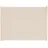 Badematte Plain Beige 70 x 50 cm