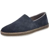 Rieker B5285-14 Herren Nachtblau 43