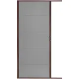 Hecht international Insektenschutz-Tür »2.0«, BxH: 125x220 cm,
