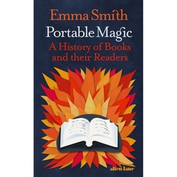 Portable Magic - Emma Smith, Gebunden