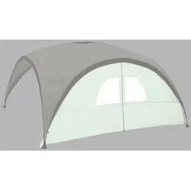 Coleman Seitenwand für Event Shelter Pro M 3 x 3 m Silber