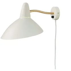 Warm Nordic - Lightsome Wandleuchte Warm White