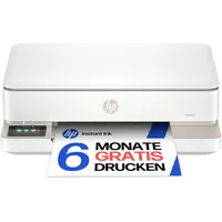 HP ENVY 6120e All-in-One-Drucker Instant Ink