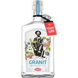 Wildbeery Granit Gin