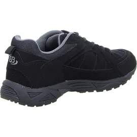 Brütting Hiker M schwarz/grau 48