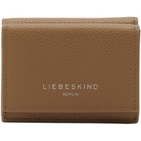 Liebeskind Berlin Liebeskind Nikki Lillian Purse, Sepia, Extra Small HxBxT 8cm X 10cm X 3cm EU