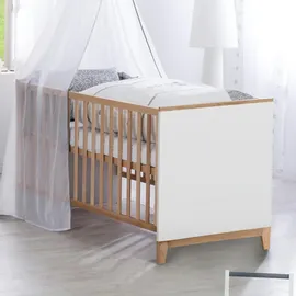 roba Kombi-Kinderbett Finn II 70 x 140 cm
