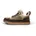 Burnt Olive/Mustard Seed