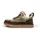 Lowmel Burnt Olive/Mustard Seed Herren 41