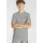 Champion Jungen, Legacy Basics B 2-Pack Crewneck T-Shirt Schwarz/Hellgrau Melange, 13-14 Jahre EU - 13-14 Jahre