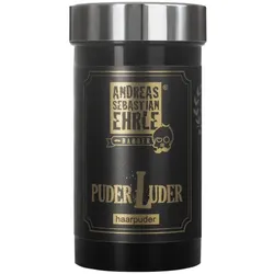 Andreas Sebastian Ehrle Barber Bartpflege - Puder Luder 10g