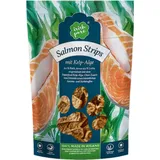 Irish Pure | Salmon-Strips mit Kelp-Alge | 150g'