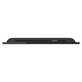 Reflexion LDDX22iBT 22" LED Full HD Camping Smart TV silber