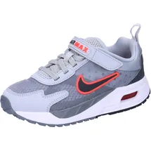 Nike Air Max Solo Kinder Grau 28,5