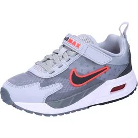 Nike Air Max Solo Kinder Grau 28,5