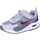 Nike Air Max Solo Kinder Grau 28,5