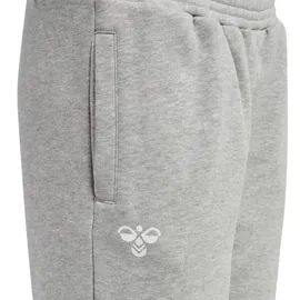 hummel GG12 Jogginghose Damen grey melange S