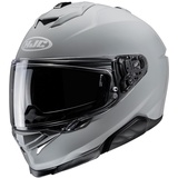 Hjc I71 nardo grey, M
