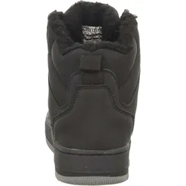 Kappa Schnürstiefel Herren Schwarz 43