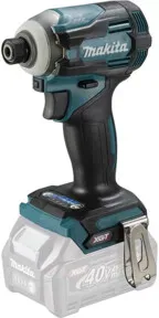 Preisvergleich Produktbild Makita Akku-Schlagschrauber 40V TD001GZ