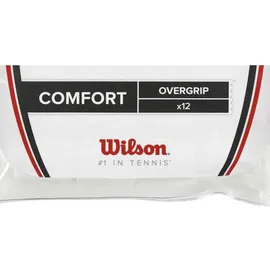 Wilson Overgrip Pro 12