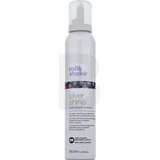 milk_shake Silver Shine Conditioning Whipped Cream 200 ml