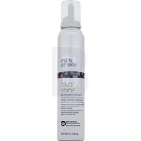 milk_shake Silver Shine Conditioning Whipped Cream 200 ml