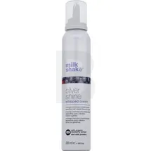 milk_shake Silver Shine Conditioning Whipped Cream 200 ml