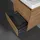 Villeroy & Boch Waschtischunterschrank 2 Auszüge 52,2 x 59,6 x 42,4 cm Kansas Oak