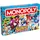Winning Moves Monopoly Sonic auf Französisch