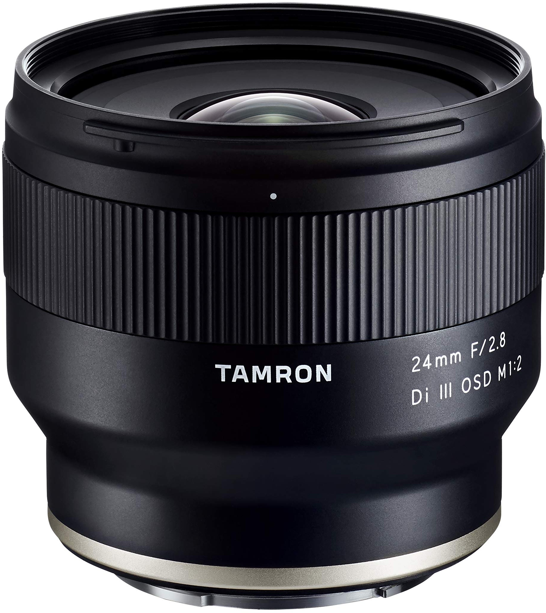 Tamron 24mm F/2.8 Di III OSD M 1:2 - Objektiv für Sony E-Mount