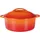 GSW Shadow Kochtopf 24 cm orange