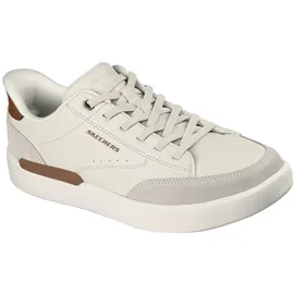 SKECHERS Verloma Radical Herren Weiß 44