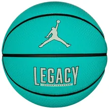 Jordan Legacy 2.0 Hyper Jade/Black/Barely Green/Black 7