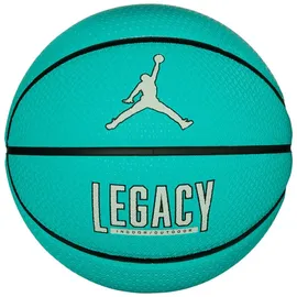 Jordan Legacy 2.0 Hyper Jade/Black/Barely Green/Black 7