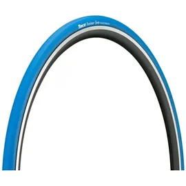 Tacx Trainingsreifen Race 700 x 23 C, Blau