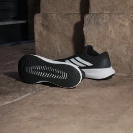 adidas Runfalcon 6 Herren Wide Schwarz/Weiß 44