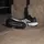adidas Runfalcon 6 Herren Wide Schwarz/Weiß 44