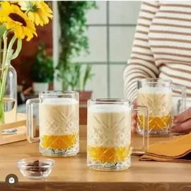 Pasabahce Timeless Teeglas 0,315 l 2 St.