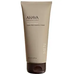 AHAVA Time To Energize MEN Foam-Free Shaving Cream 200 ml