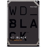 Western Digital Black 6TB (WD6003FZBX)