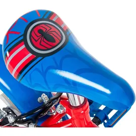HUFFY Spider-Man 12 Zoll rot