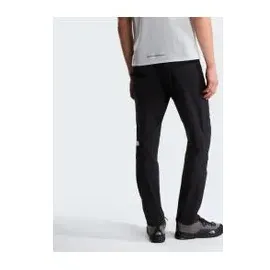 The North Face Summit Off Width Pant - Softshellhose Gr 46 - Regular schwarz - 38 FR