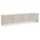 Selsey Lummo TV-Lowboard 207 cm Taupe/Metall