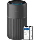 Philips PureProtect Quiet 2200 Serie AC2221/13 Schwarz
