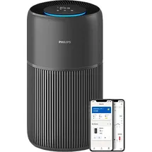 Philips PureProtect Quiet 2200 Serie AC2221/13 Schwarz